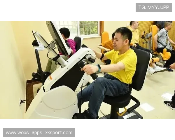 运动康复数字化管理推动服务标准化落地