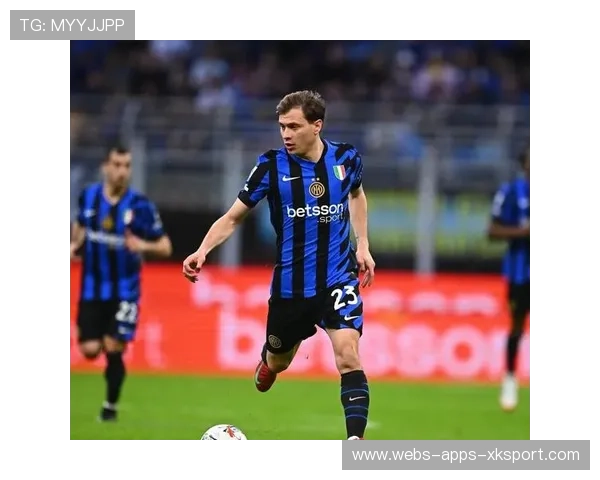 国米欧洲赛场判若两队