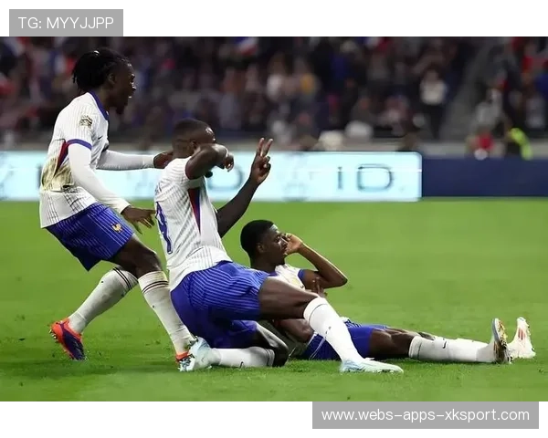 世界杯姆巴佩替补登场一脚抽射帮助反超