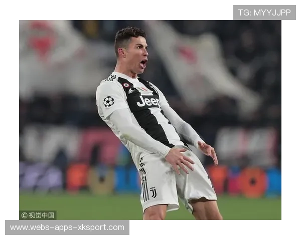 多特盯C罗式终极杀器:打造欧洲豪门的无敌利器