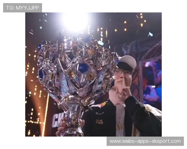 《英雄联盟》全球预选:决战一触即发,谁能站到巅峰?